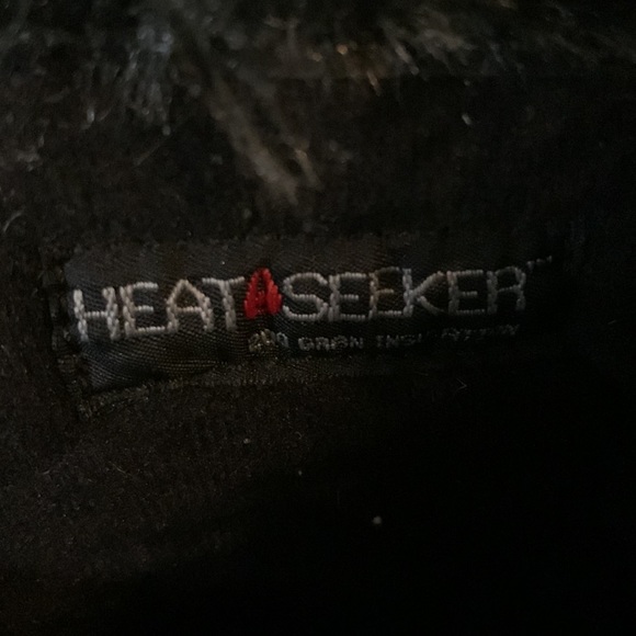 THE NORTH FACE SHELLISTA LACE NOVELTY WINTER BOOT GIRLS' or Womens size 5 - Picture 8 of 9